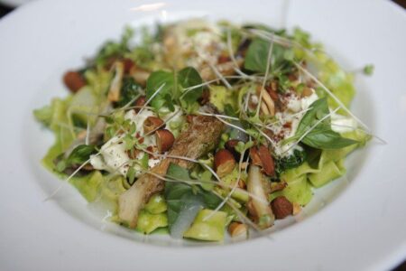 El regreso de Elena, el restaurante que revolucionó la gastronomía del Hotel Four Seasons